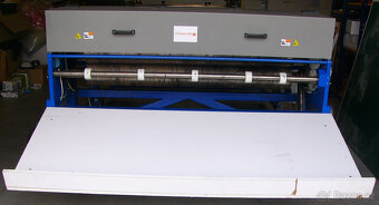 Flexotiskový stroj MS 1700/1200 - 7