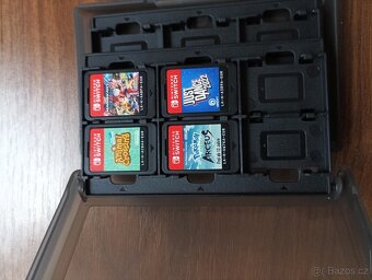 Nintendo Switch - 7
