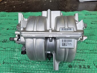 sací potrubí Opel Vectra B, Astra G 90536060 , 5850048 - 7