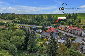 Prodej domu 160 m2, v Hlinsku, okr. Chrudim - 7