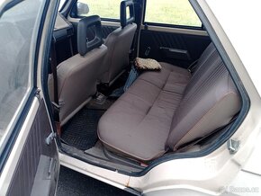 Škoda Favorit - 7
