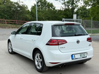 VW GOLF 7 1.4 TSI DSG HIGHLINE - 7