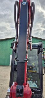 Yanmar SV22 - nový - 7