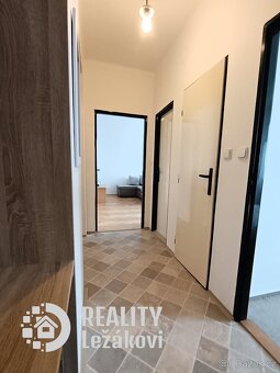 Prodej praktického bytu 2+kk, 47m2 Zbrorovice u Kroměříže - 7