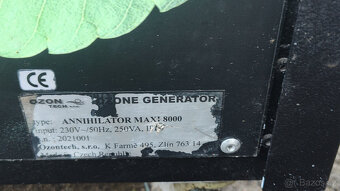 ozon generator - 7