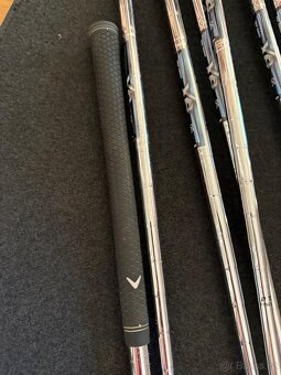 Callaway apex CF16 - 7