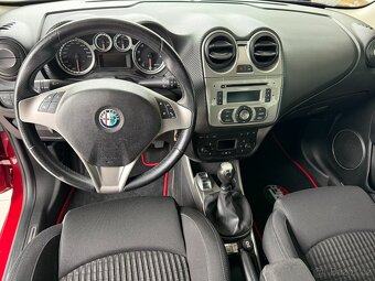 Alfa Romeo MiTo, 1.4 MultiAir 77 kW - 7