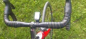Pinarello Dogma, Dura Ace 2x10 - 7