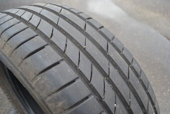 4ks skoro NOVÉ letní pneu 205/60R16 92V Kumho ECSTA - 7