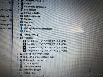 Dell Latitude E5450 - 7