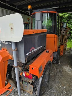 Holder c250 R.v.2011 36kw pouze 1563 MT - 7