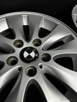 Alu BMW 5x120 16” styling 229 - 7