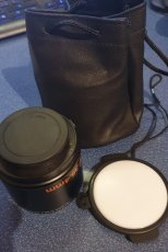 ⚡️1:1.8 | 5.9-35.4mm AF Wide-Angle Zoom Lens s pouzdrem⚡️ - 7