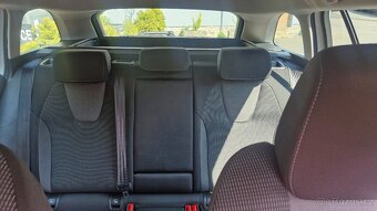 Škoda Octavia combi 2.0 tdi - 7