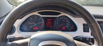 Audi A6C6 - 7