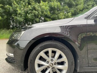 ✅Škoda Octavia Combi 1.6 TDi | 2020|169tkm|SERVIS|ČR|DPH - 7