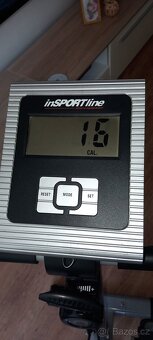 Rotoped Insportline - 7