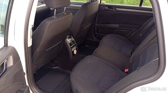Prodám nebo vyměním škoda Superb 2.0 Tdi - 7