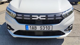 Dacia Sandero - 7