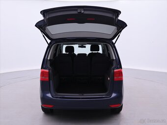 Volkswagen Touran 1,6 TDI 77kW DSG Comfortline (2012) - 7