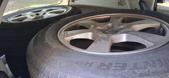 Volvo xc60 d5 136kw - 7