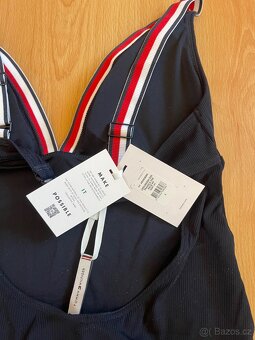 Dámské plavky Tommy Hilfiger - 7