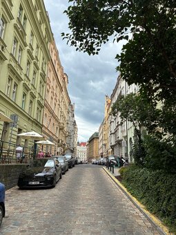 Apartment 2 rooms, Prague-Old Town, 2000 CZK/day - 7
