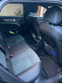Audi A6 3.0 TDI Allroad 253kW r.v.2021 4x4 - 7