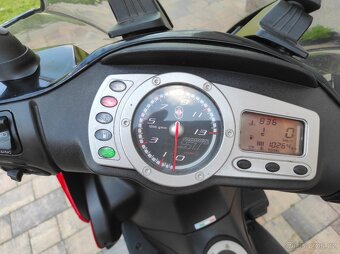 Gilera Runner 200 - 7