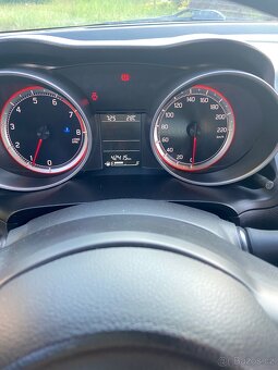 Suzuki swift 2017 - 7