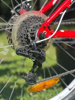 Horské kolo Specialized Hardrock Sport - 7