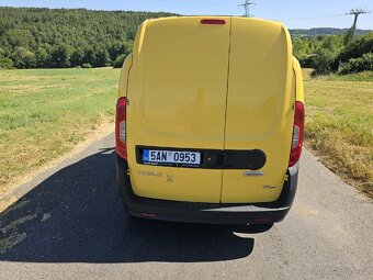 Fiat Doblo - 7