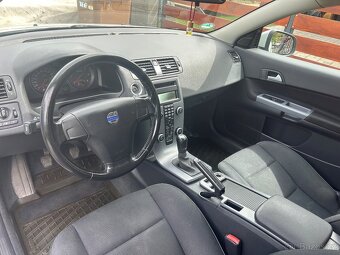 Volvo C30 1.6D - 7