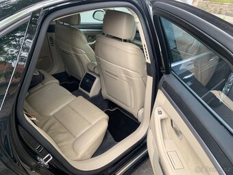 Audi a8 4.2 TDI, r.v.7/2008, 240kw - 7