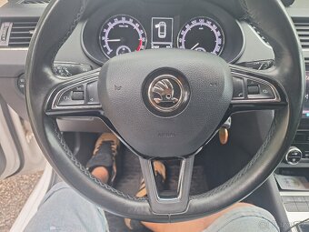 Škoda octavia 3 1.6tdi - 7