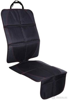 Autosedačka BeSafe iZi Modular i-Size - 7