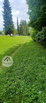 Prodej lukrativního pozemku 1307 m2, Turnov - 7