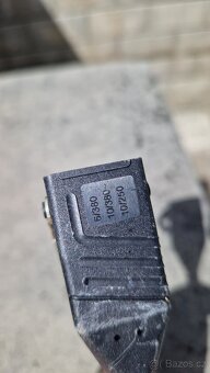Žaluziový motor Somfy J406 WT - 7