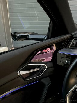 Audi e-tron 55 2020 Sportback S-line 300 kW QUATTRO - 7