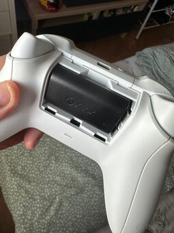 Xbox Series S 512 GB - 7