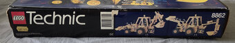 Lego Technic 8862, 80 roky, Na predaj - 7