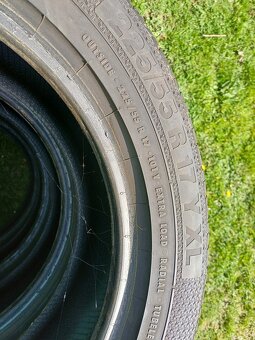 Barum Bravuris 3 HM 225/55 R17 - 7