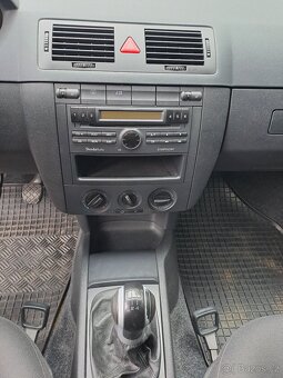 Škoda Fabia I Combi 1.9ti 74kw 2006 - 7