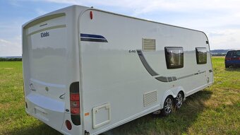 Elddis Chatsworth 646, 2x MOVER,VELKÁ LEDNICE,PALANDY,PŘEDST - 7