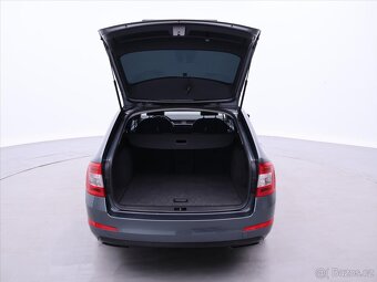 Škoda Octavia 1,4 TSI 110kW DSG Style+ (2016) - 7
