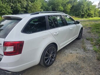 Škoda Octavia 3 - 7