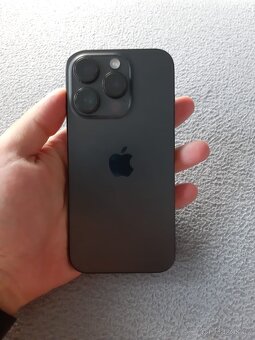 Iphone 15 PRO, 128GB - 7