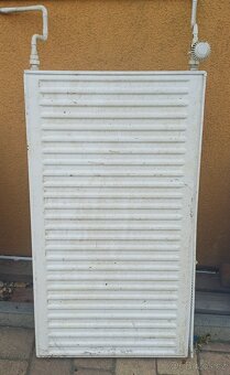 Topení  Radiator - 7
