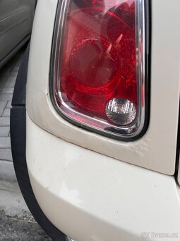 Mini Cooper One R50 - 7