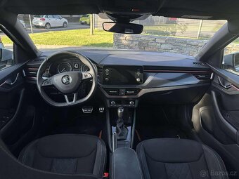 Škoda scala 1.5 TSI - 7